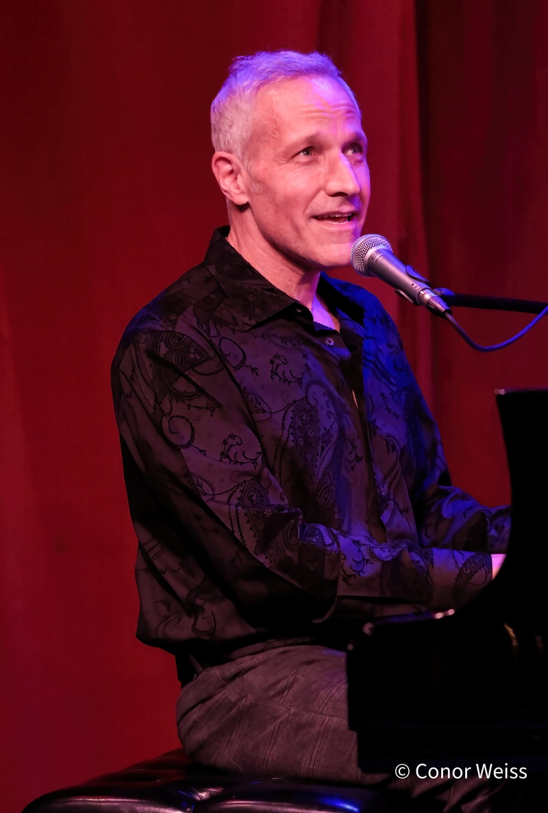 Photos: THREE FRIENDS, ONE PIANO Puts Great Mates and Great Music Center Stage at Birdland  Image