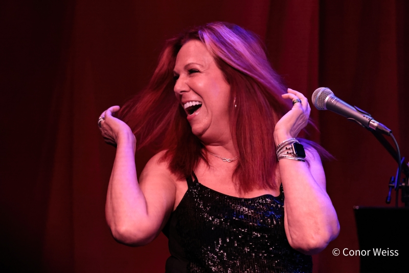 Photos: THREE FRIENDS, ONE PIANO Puts Great Mates and Great Music Center Stage at Birdland 