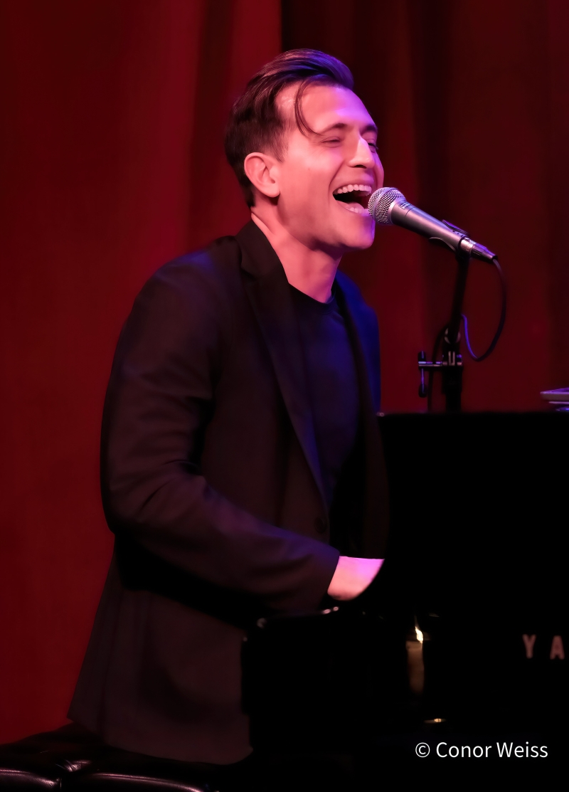 Photos: THREE FRIENDS, ONE PIANO Puts Great Mates and Great Music Center Stage at Birdland 