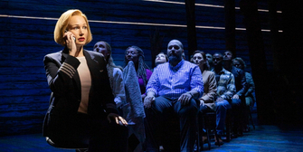 Review: COME FROM AWAY at Crown Theatre Photo