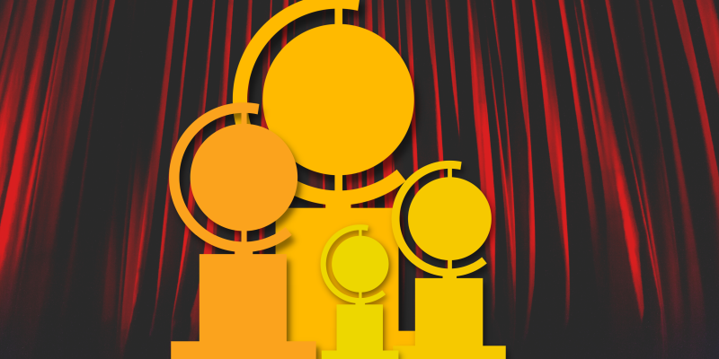 Counting Up the Tony Awards Already Won by the 2023 Nominees! Image