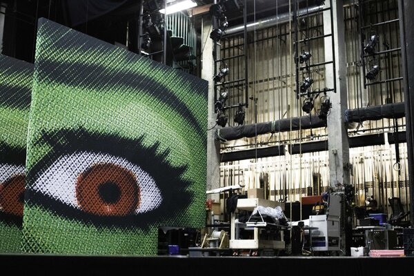 Photos: Inside Rehearsals for Sam Pinkleton-Directed THE WIZARD OF OZ at American Conservatory Theater Image
