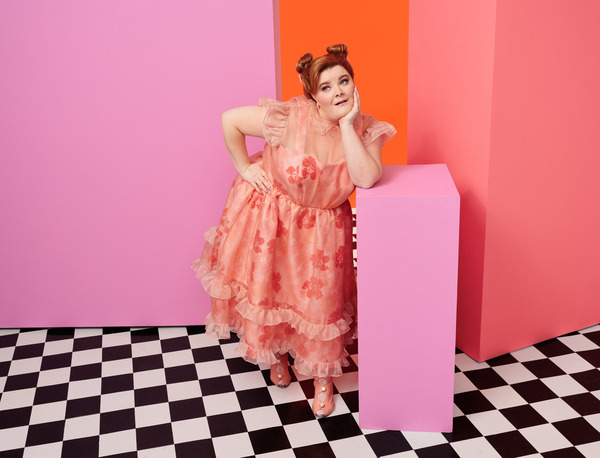 Photos: First Look at Portraits of the Cast of ONCE UPON A ONE MORE TIME Image