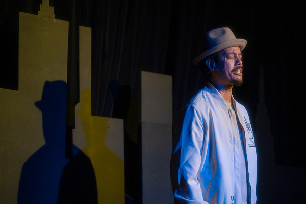 Photos: EVOLUTION OF A SONERO Comes To L.A.'s Latino Theater Company Beginning This Weekend 