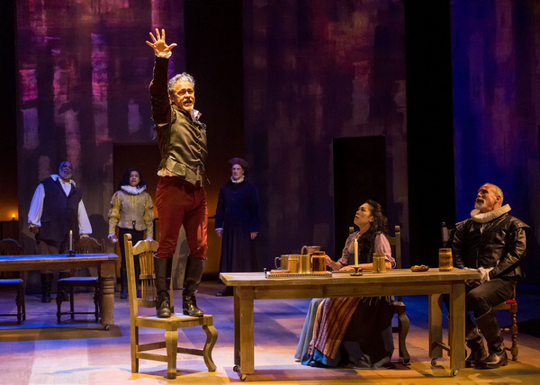 Photos: A Noise Within Opens THE BOOK OF WILL By Lauren Gunderson This Weekend 