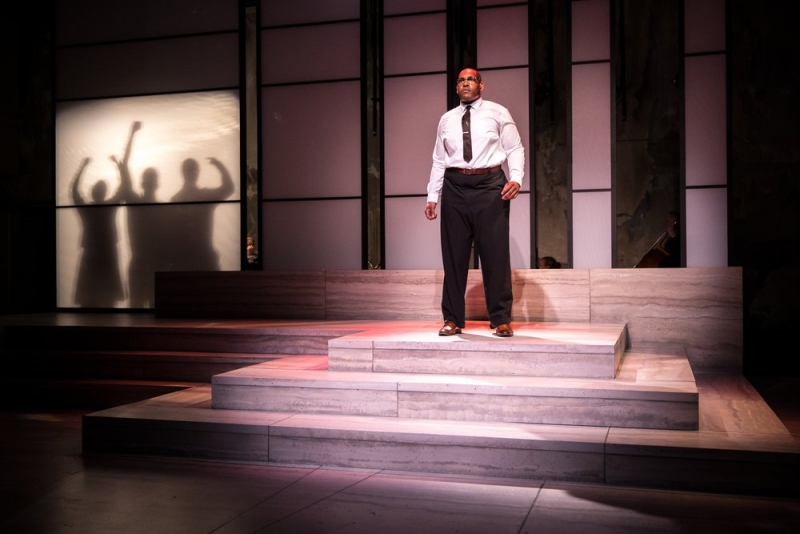 Review: WE SHALL SOMEDAY at Theater Latte Da Image