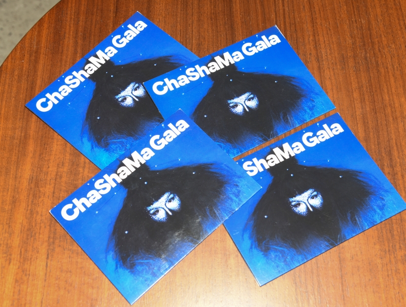 Photos: Go Inside the ChaShaMa Gala Kick-Off To Celebrate Broadway Industry Innovator, BroadwayHD Image