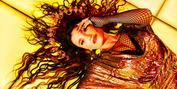 Listen: Idina Menzel Releases New Song 'Move' From 'Drama Queen' Dance Album Photo