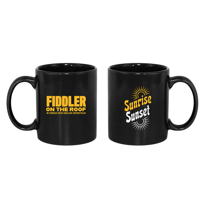 Flash Sale: Shop 15% Off Mother's Day Gifts in BroadwayWorld's Theatre Shop 