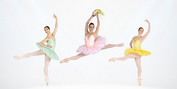 Diablo Ballet Announces 30th Season Celebrating Lauren Jonas' 30th Year With The Company Photo