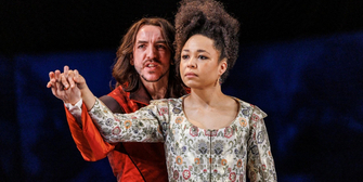 Review: CYMBELINE, Royal Shakespeare Theatre Photo