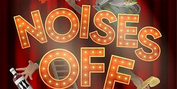 NOISES OFF Comes to the Delaware Theatre Company in September Photo