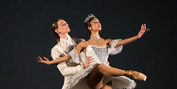 Pittsburgh Ballet Theatre's THE SLEEPING BEAUTY With The PBT Orchestra Opens Next Weekend