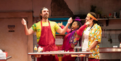 CLYDE'S Comes to Alabama Shakespeare Festival Photo