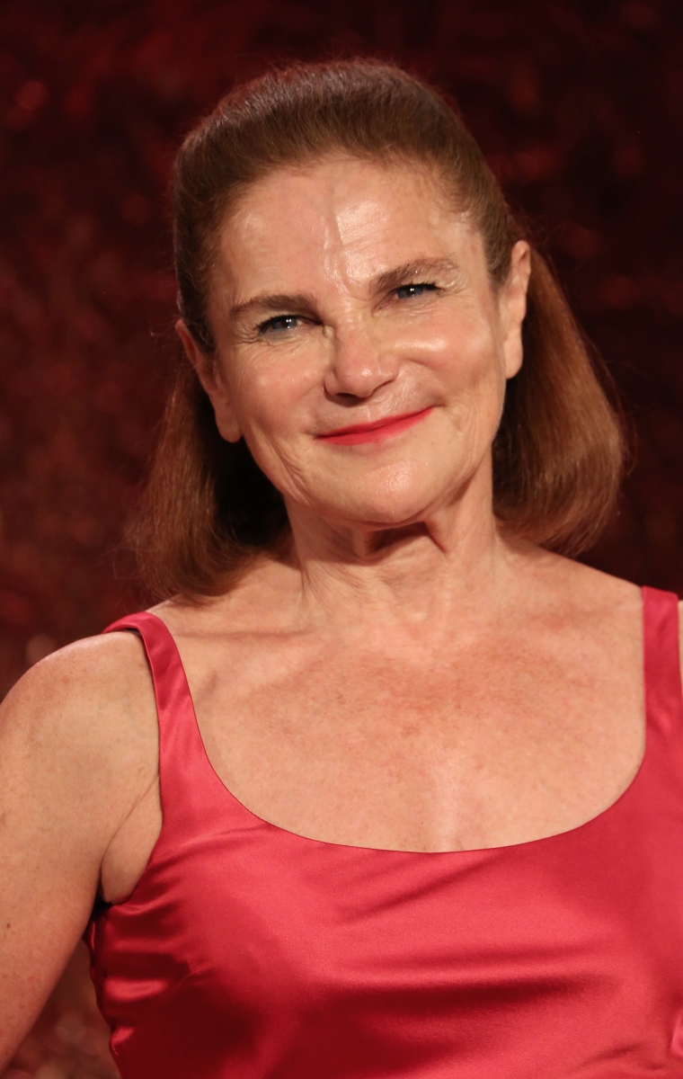 Celebrate Mother's Day: Broadway Edition With Hurder, Blackman, Feldshuh, Wolfe & Williams! 