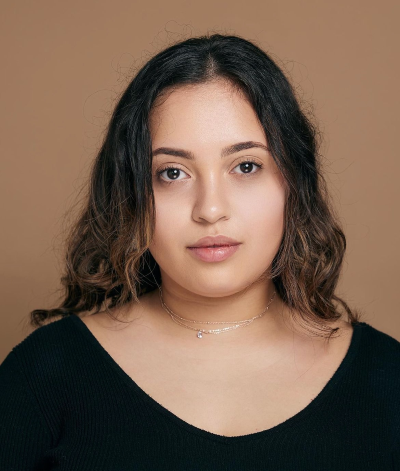 Interview: Isabella Araque of BROADWAY LATINX EDITION! at The Green Room 42 Image