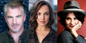 Douglas Sills, Kara Lindsay, Beth Malone & More to Star in GENIUS: A NEW MUSICAL COMEDY Staged Reading
