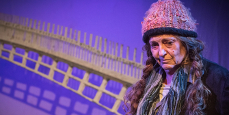 Review: MYRA'S STORY at Corrib Theatre Photo