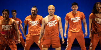 Review: PRISON DANCER is the Spectacular Grand Finale of The Citadel's 2022/2023 Season Photo