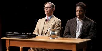 Review: TO KILL A MOCKINGBIRD at Bass Concert Hall Photo