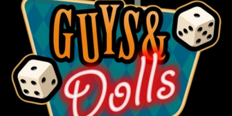 Review: GUYS & DOLLS at Fairfield Center Stage Photo