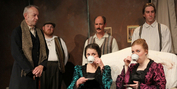 Review: IS HE DEAD at Olathe Civic Theatre Association Photo