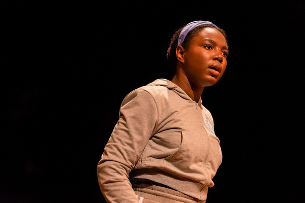 Photos: First Look at WRITTEN BY PHILLIS at Quintessence Theatre Group 