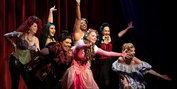 Photos: First Look at MNM Theatre Company's DISENCHANTED Photo