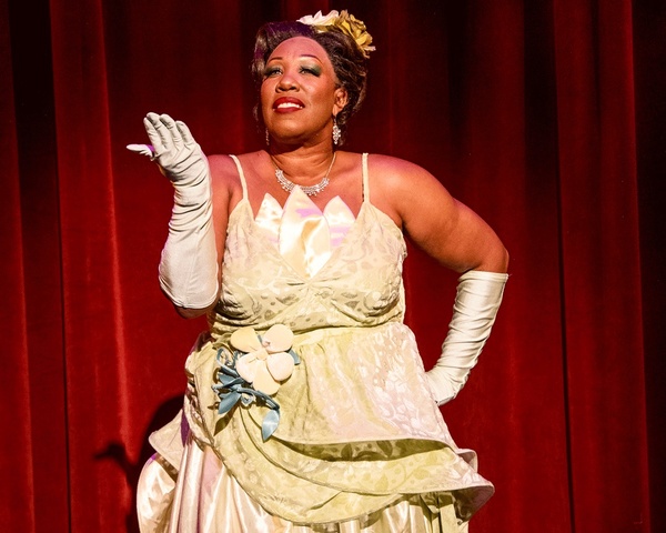 Photos: First Look at MNM Theatre Company's DISENCHANTED Image