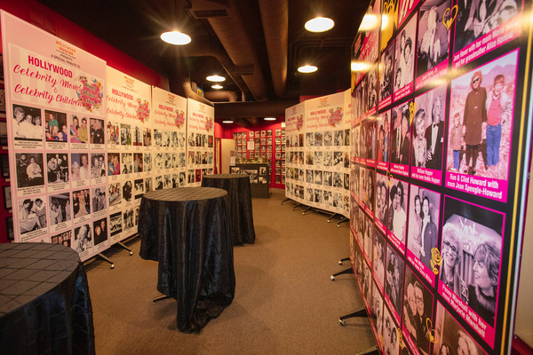 Photos: Go Inside The Hollywood Museum's Mother's Day Tribute to MOTION PICTURE MOTHERS 