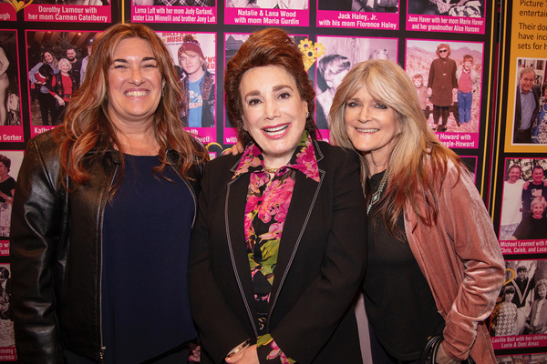 Photos: Go Inside The Hollywood Museum's Mother's Day Tribute to MOTION PICTURE MOTHERS 