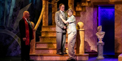 Review: DIRTY ROTTEN SCOUNDRELS at Arizona Broadway Theatre Photo