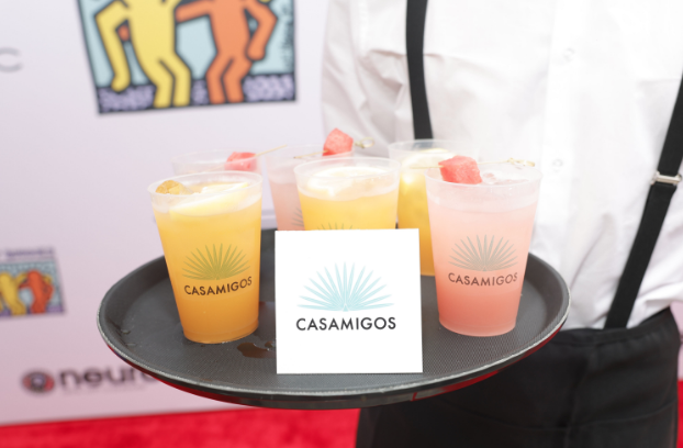 CASAMIGOS, Cindy Crawford and Best Buddies  Image