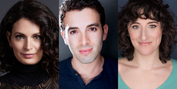 Jackie Burns, Jarrod Spector, and More Will Lead the Regional Premiere Of BEAUTIFUL: The C Photo