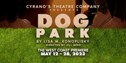 DOG PARK is Now Playing at Cyrano's Theatre Company Photo