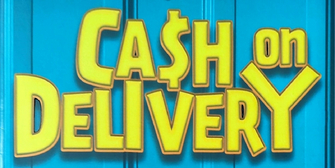 Review: CASH ON DELIVERY Delivers at TheatreWorks New Milford Photo