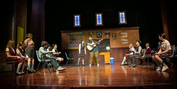 Photos: First look at Columbus Children's Theatre's SCHOOL OF ROCK - THE MUSICAL Photo