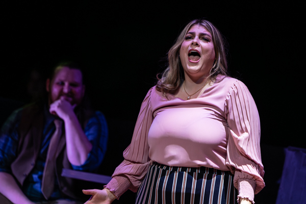 Photos: First look at Columbus Children's Theatre's SCHOOL OF ROCK - THE MUSICAL Image