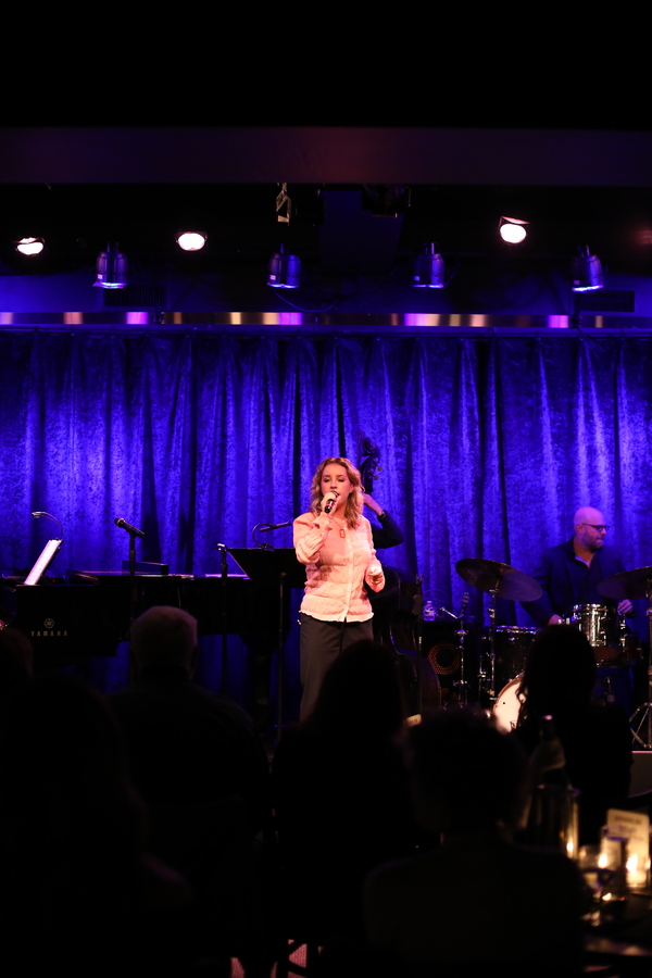 Photos: May 9th LINEUP WITH SUSIE MOSHER Full Of Female Fabulosity Image