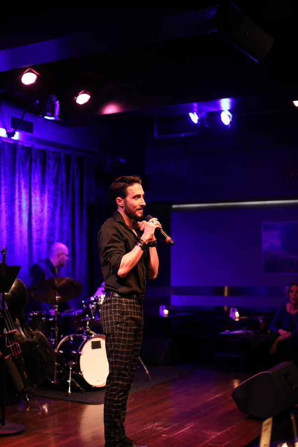 Photos: May 9th LINEUP WITH SUSIE MOSHER Full Of Female Fabulosity Image