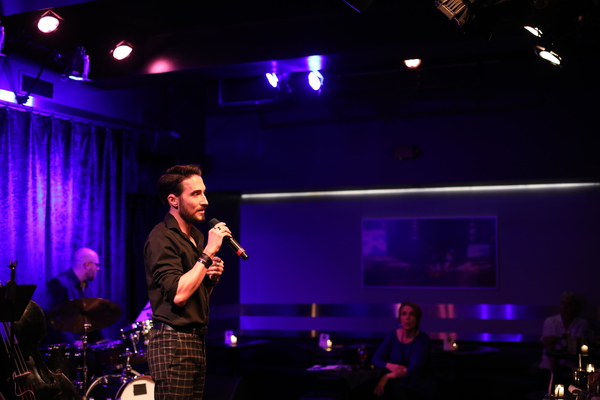 Photos: May 9th LINEUP WITH SUSIE MOSHER Full Of Female Fabulosity Image