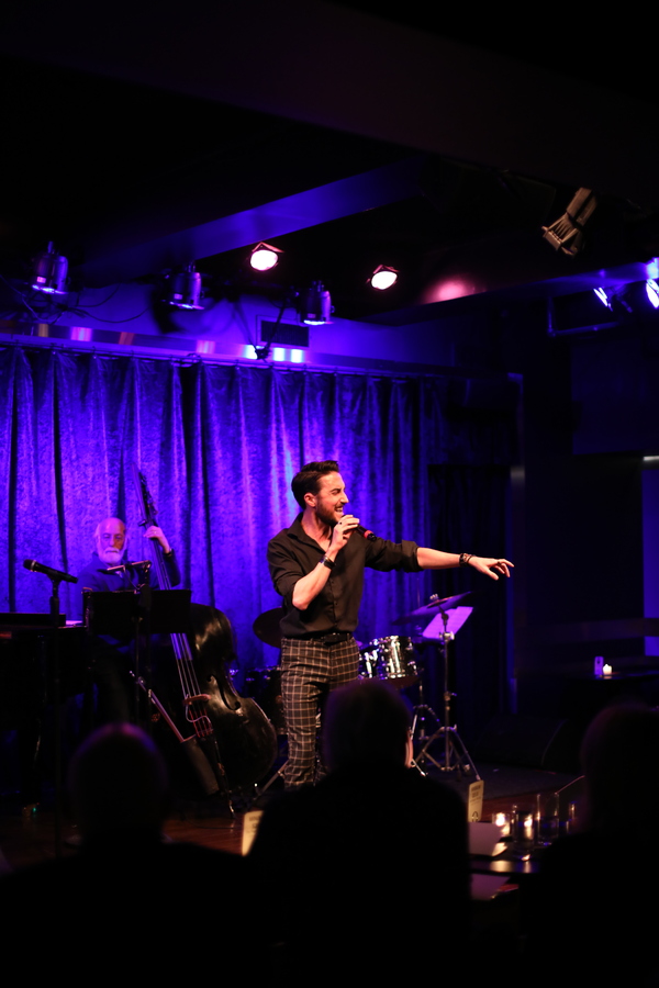 Photos: May 9th LINEUP WITH SUSIE MOSHER Full Of Female Fabulosity Image