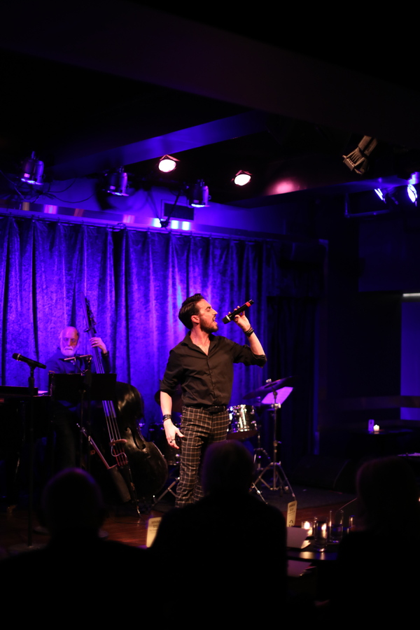 Photos: May 9th LINEUP WITH SUSIE MOSHER Full Of Female Fabulosity Image