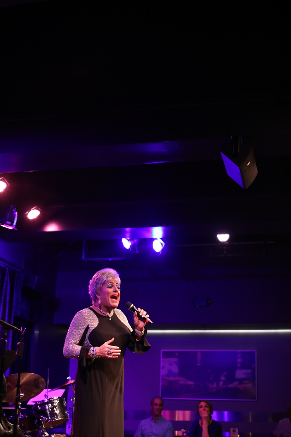 Photos: May 9th LINEUP WITH SUSIE MOSHER Full Of Female Fabulosity Image