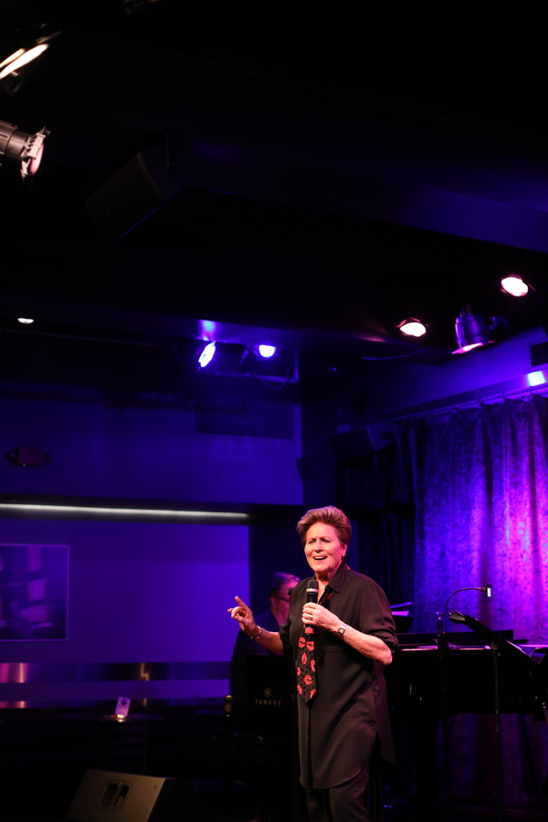 Photos: May 9th LINEUP WITH SUSIE MOSHER Full Of Female Fabulosity Image