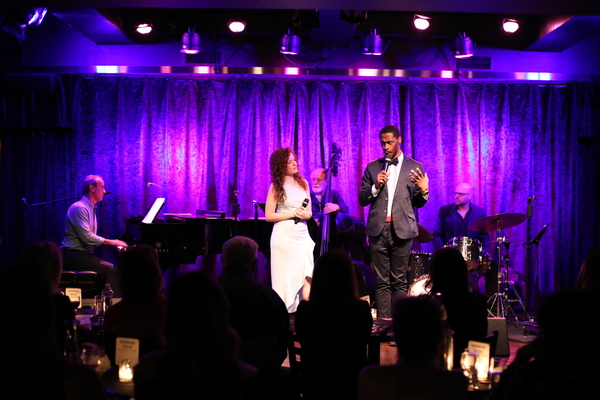 Photos: May 9th LINEUP WITH SUSIE MOSHER Full Of Female Fabulosity Image