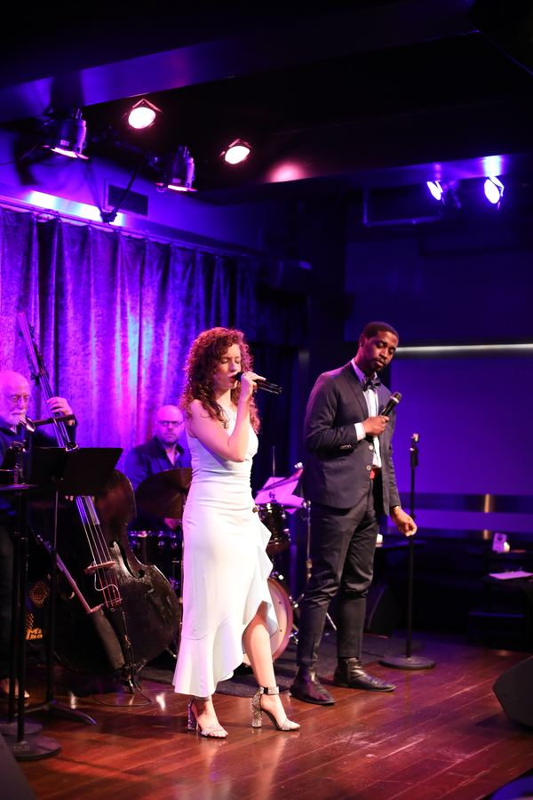 Photos: May 9th LINEUP WITH SUSIE MOSHER Full Of Female Fabulosity Image