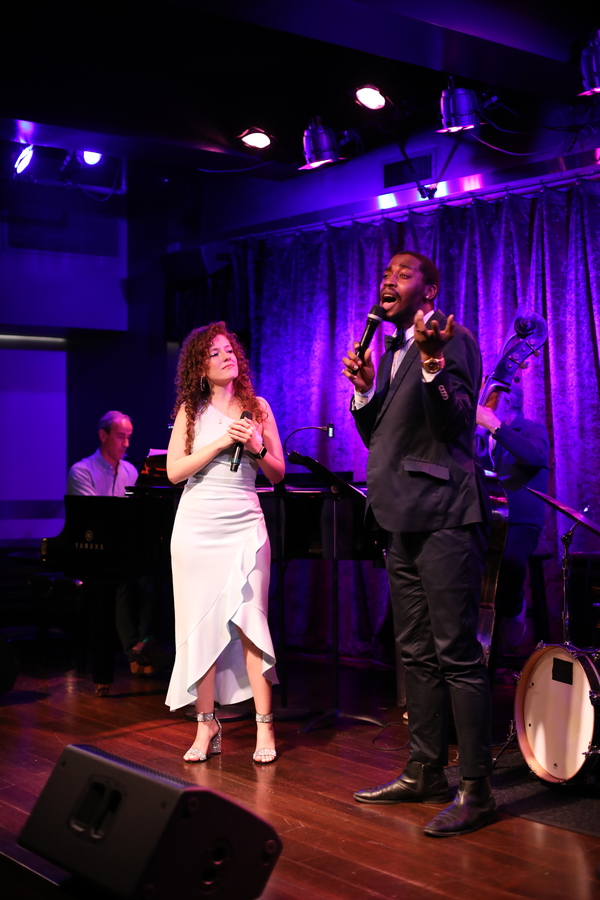 Photos: May 9th LINEUP WITH SUSIE MOSHER Full Of Female Fabulosity Image