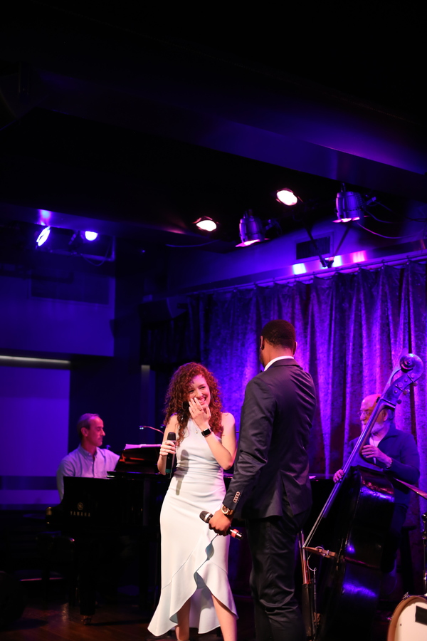 Photos: May 9th LINEUP WITH SUSIE MOSHER Full Of Female Fabulosity Image