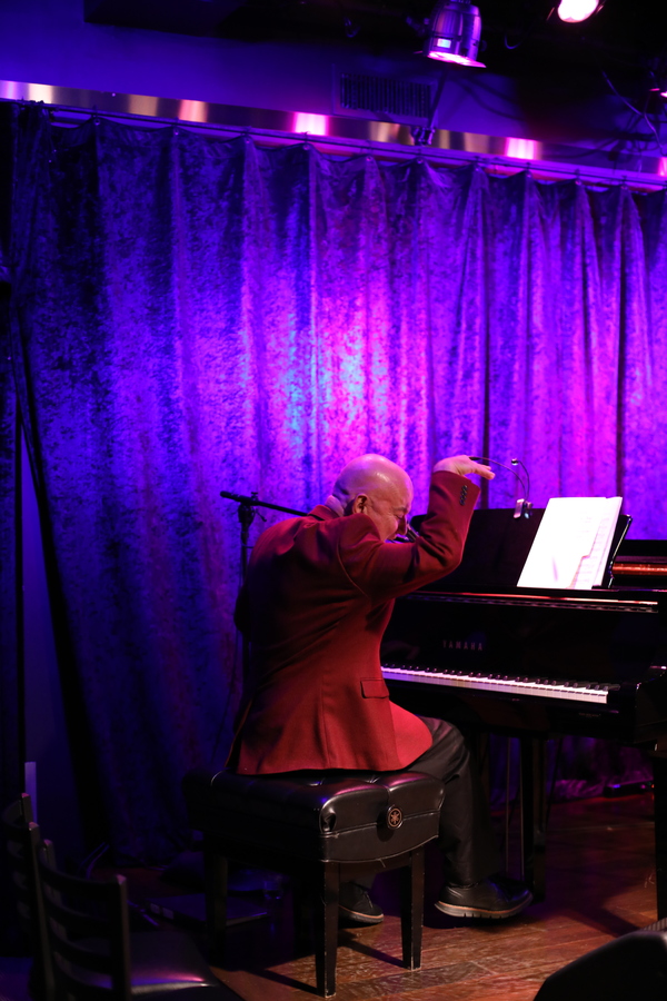 Photos: May 9th LINEUP WITH SUSIE MOSHER Full Of Female Fabulosity Image